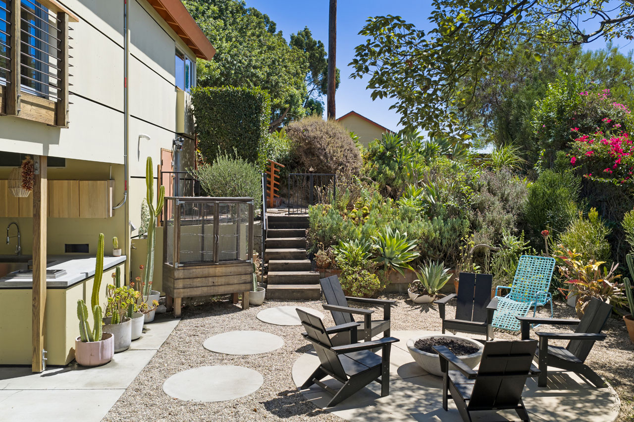 2021 Park Dr Elysian Heights Echo Park Home for Lease Tracy Do Real Estate