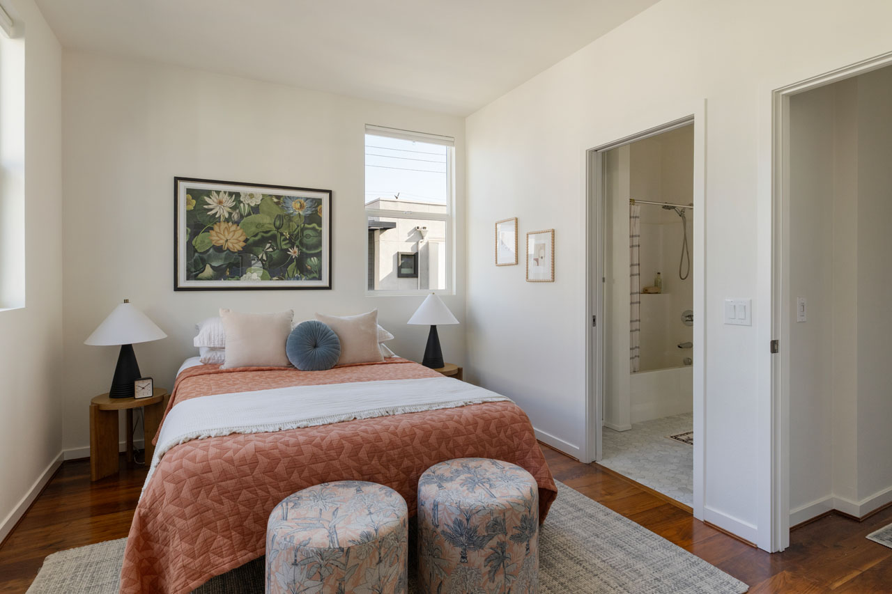 3931 Eagle Rock Blvd #36 Glassell Park Townhome for Sale Tracy Do Real Estate