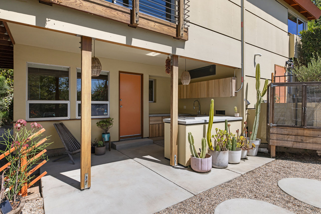 2021 Park Dr Elysian Heights Echo Park Home for Lease Tracy Do Real Estate
