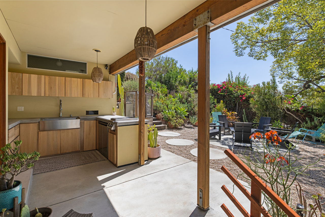 2021 Park Dr Elysian Heights Echo Park Home for Lease Tracy Do Real Estate