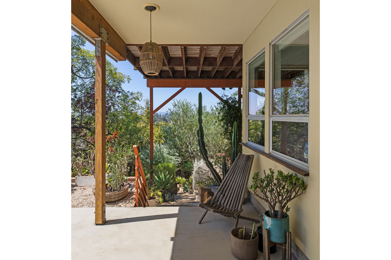 2021 Park Dr Elysian Heights Echo Park Home for Lease Tracy Do Real Estate