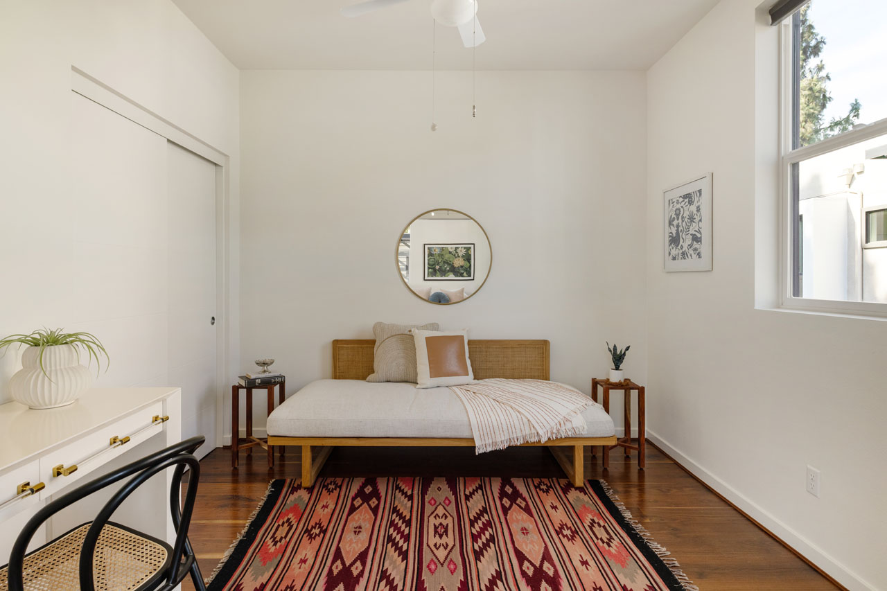 3931 Eagle Rock Blvd #36 Glassell Park Townhome for Sale Tracy Do Real Estate