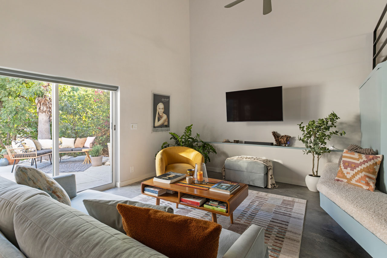 1642 Elevado St Silver Lake Duplex Home for Sale Tracy Do Real Estate