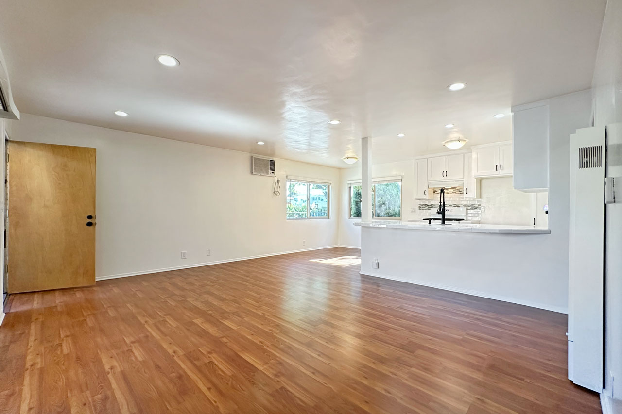 3161 Perlita Ave #1 Atwater Village apartment for lease Tracy Do Real Estate