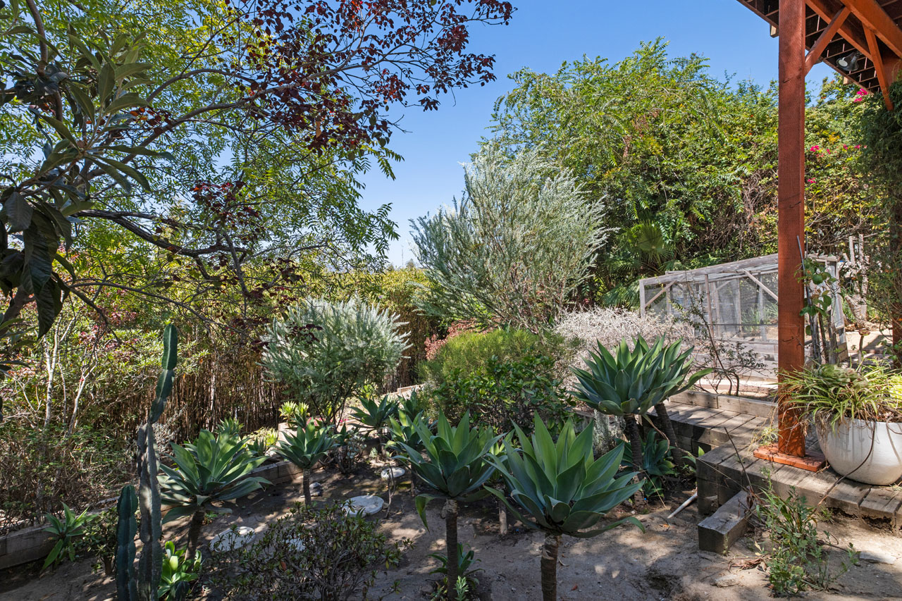 2021 Park Dr Elysian Heights Echo Park Home for Lease Tracy Do Real Estate
