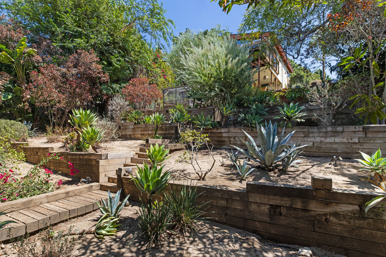 2021 Park Dr Elysian Heights Echo Park Home for Lease Tracy Do Real Estate