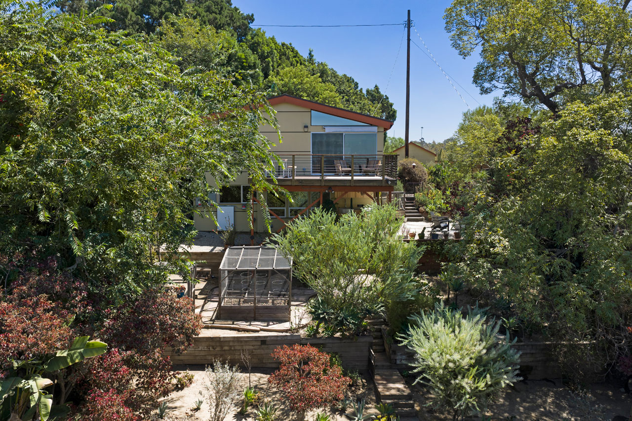 2021 Park Dr Elysian Heights Echo Park Home for Lease Tracy Do Real Estate