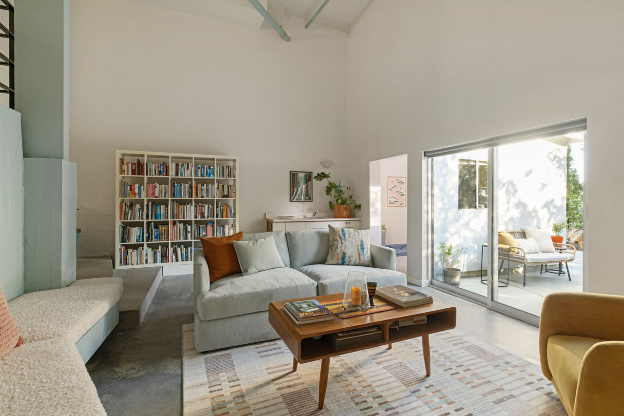 1642 Elevado St Silver Lake Duplex Home for Sale Tracy Do Real Estate
