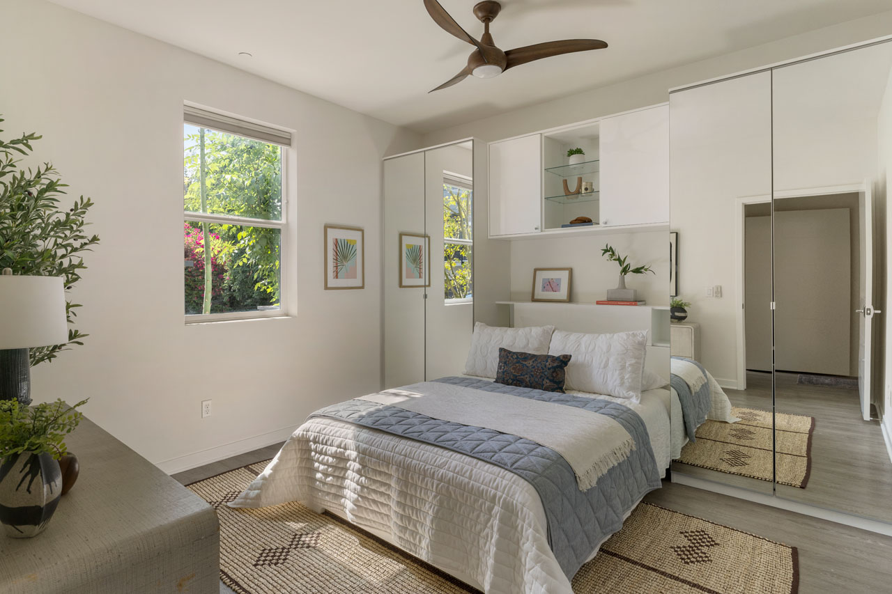 3931 Eagle Rock Blvd #36 Glassell Park Townhome for Sale Tracy Do Real Estate