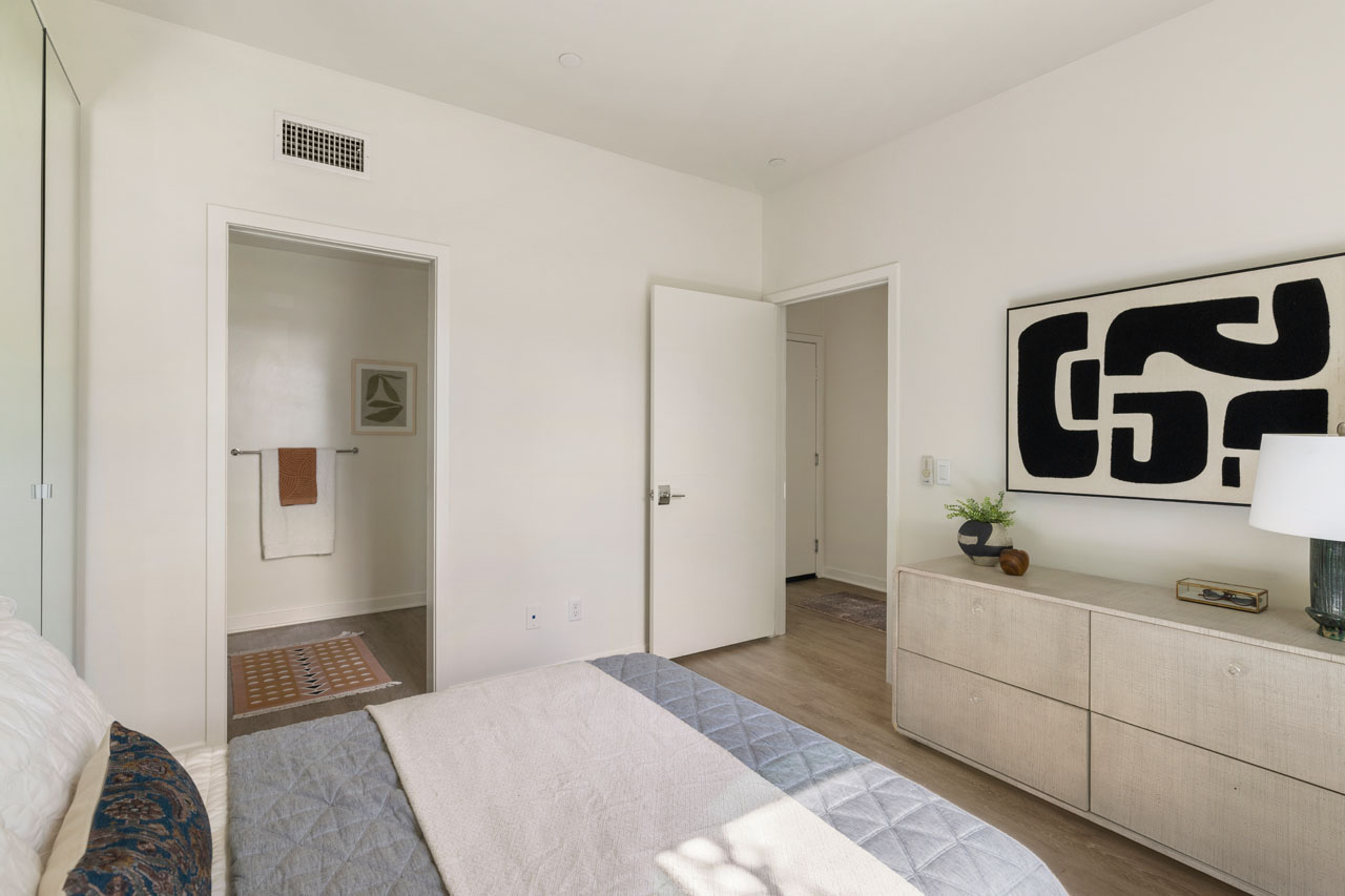 3931 Eagle Rock Blvd #36 Glassell Park Townhome for Sale Tracy Do Real Estate
