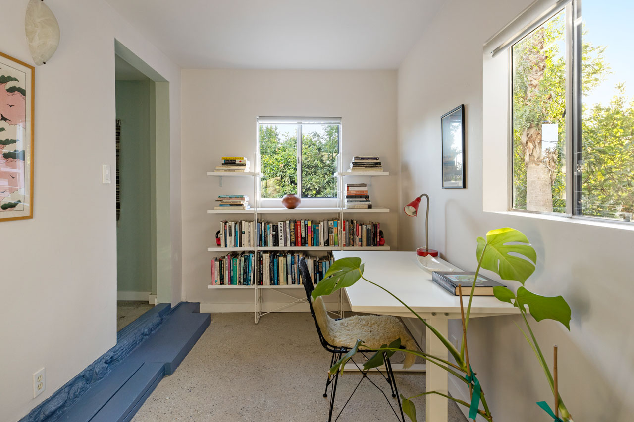 1642 Elevado St Silver Lake Duplex Home for Sale Tracy Do Real Estate