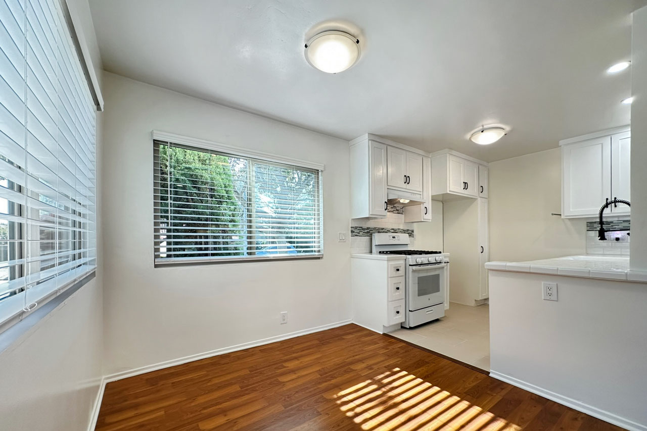 3161 Perlita Ave #1 Atwater Village apartment for lease Tracy Do Real Estate