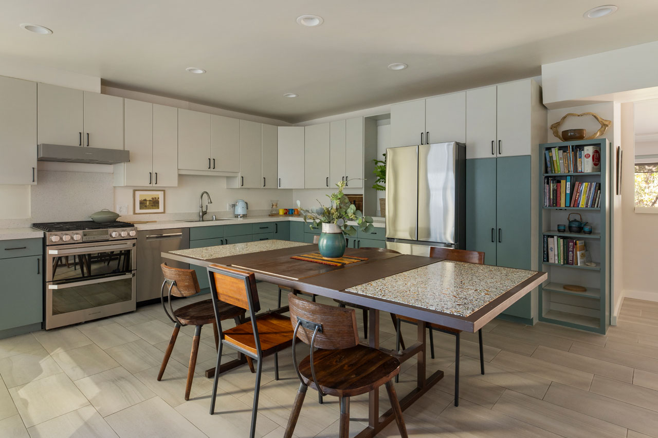 1642 Elevado St Silver Lake Duplex Home for Sale Tracy Do Real Estate