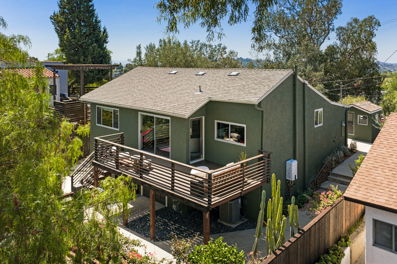 853 Tipton Ter Highland Park 90042 home for sale Tracy Do Real Estate