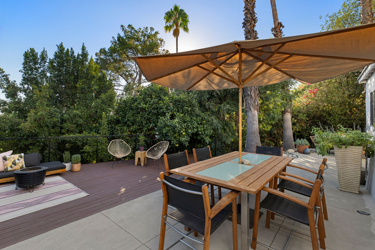 1642 Elevado St Silver Lake Duplex Home for Sale Tracy Do Real Estate