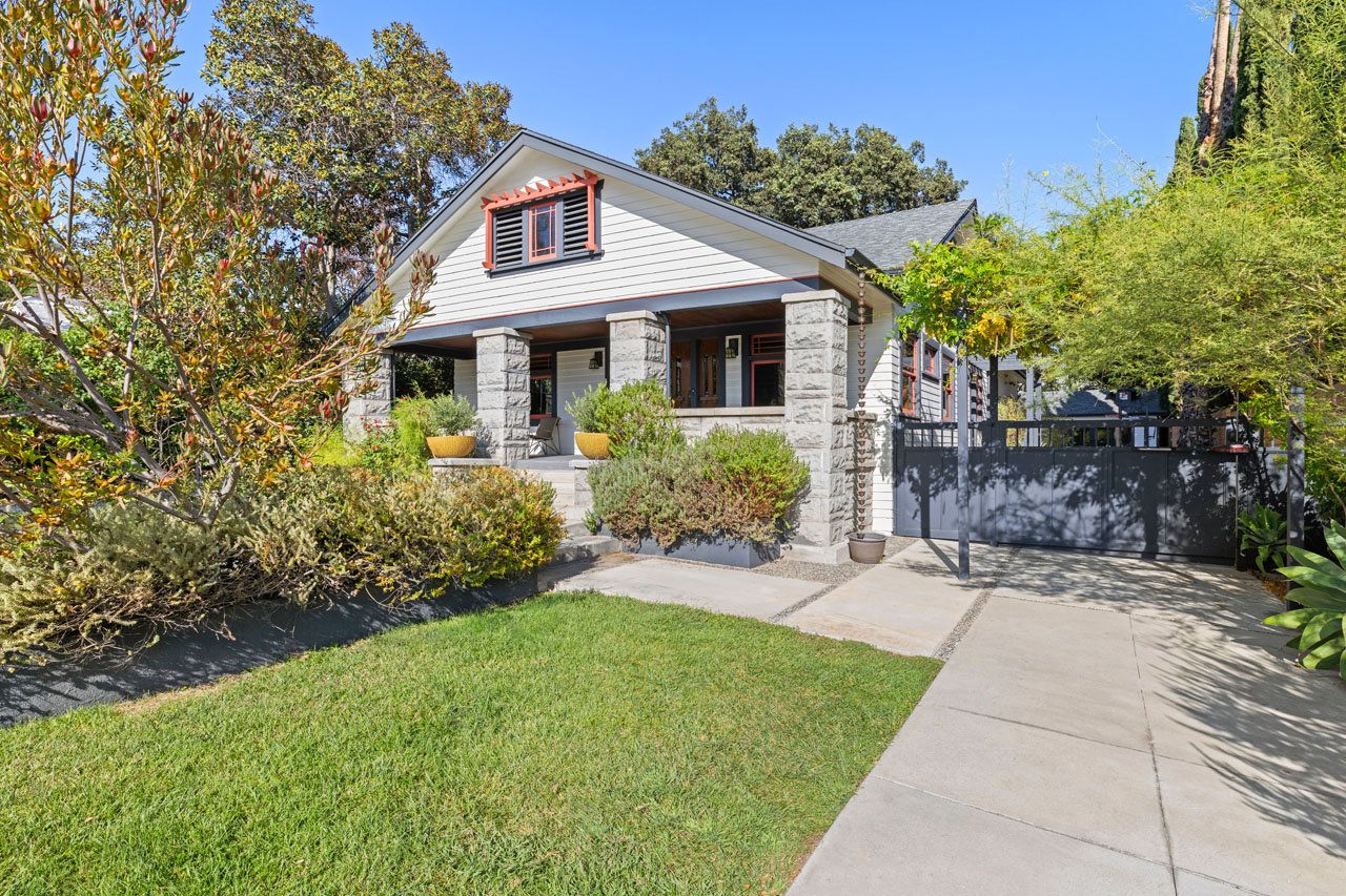 5236 Argus Dr 90041 Eagle Rock Craftsman Home for Sale Tracy Do Real Estate