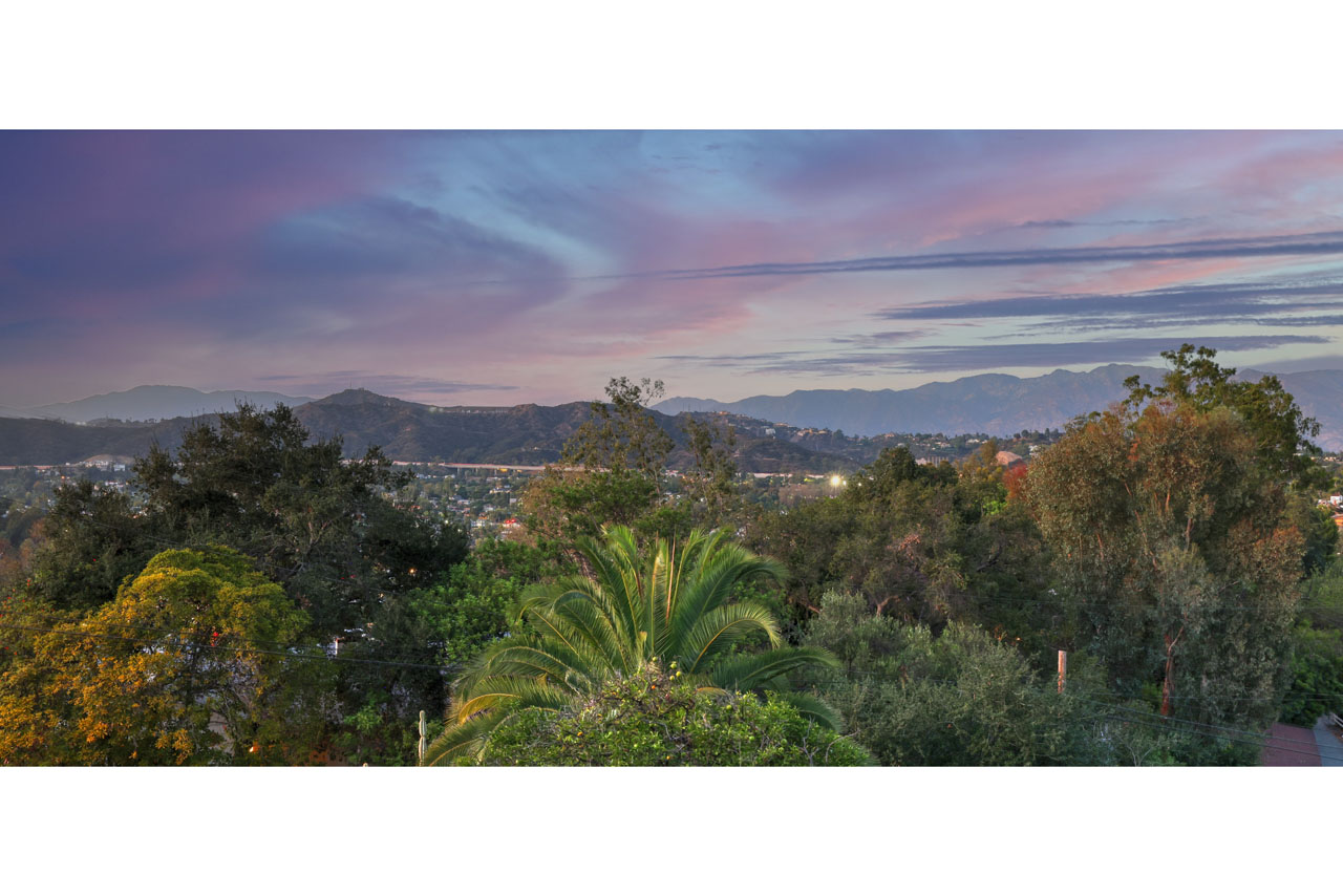 853 Tipton Ter Highland Park 90042 home for sale Tracy Do Real Estate