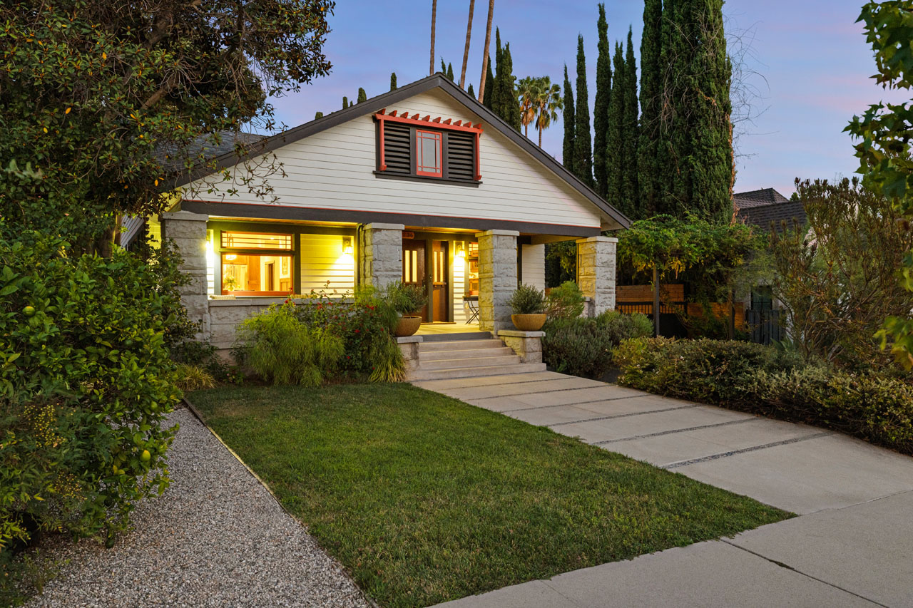 5236 Argus Dr 90041 Eagle Rock Craftsman Home for Sale Tracy Do Real Estate