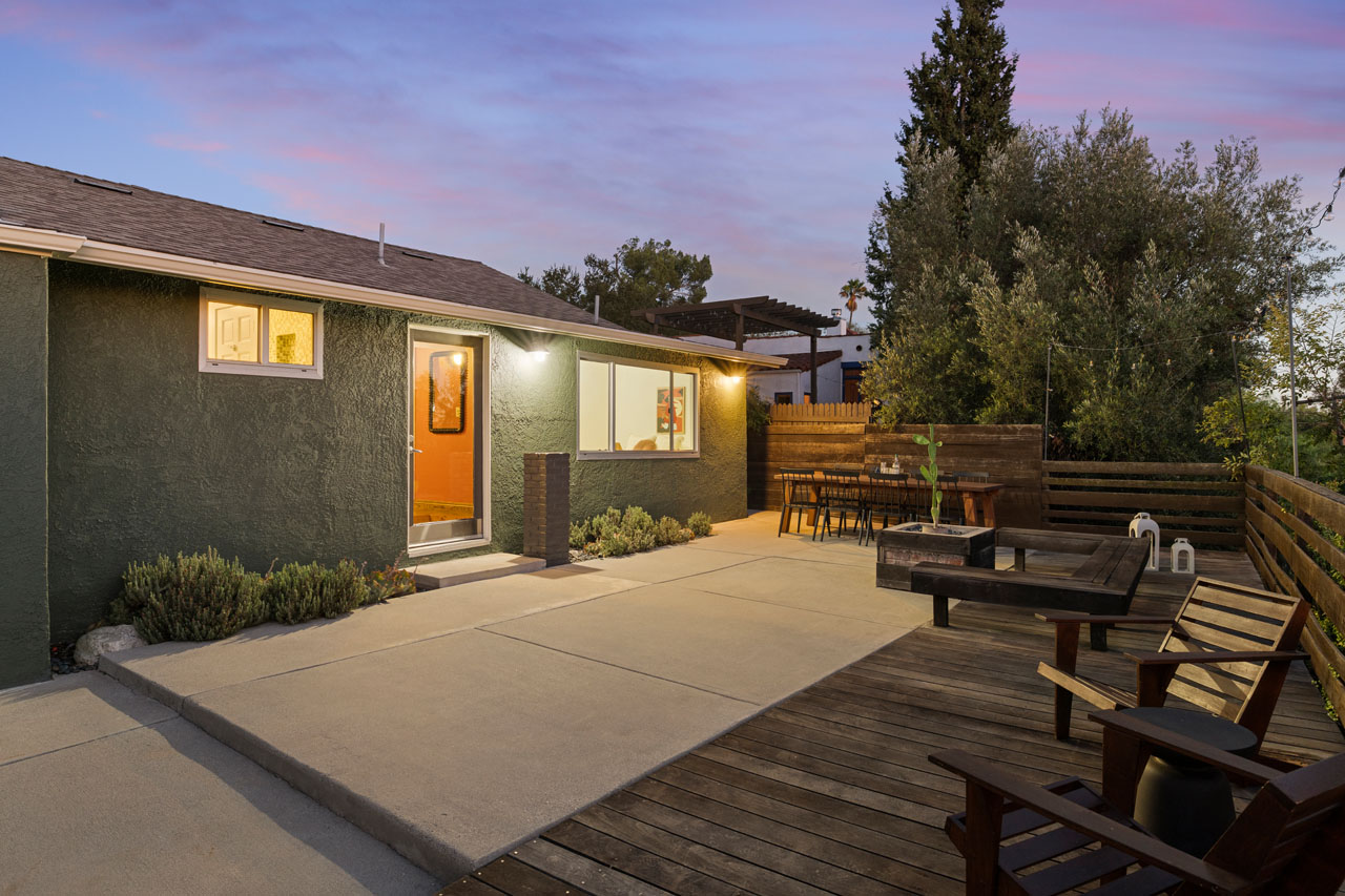 853 Tipton Ter Highland Park 90042 home for sale Tracy Do Real Estate