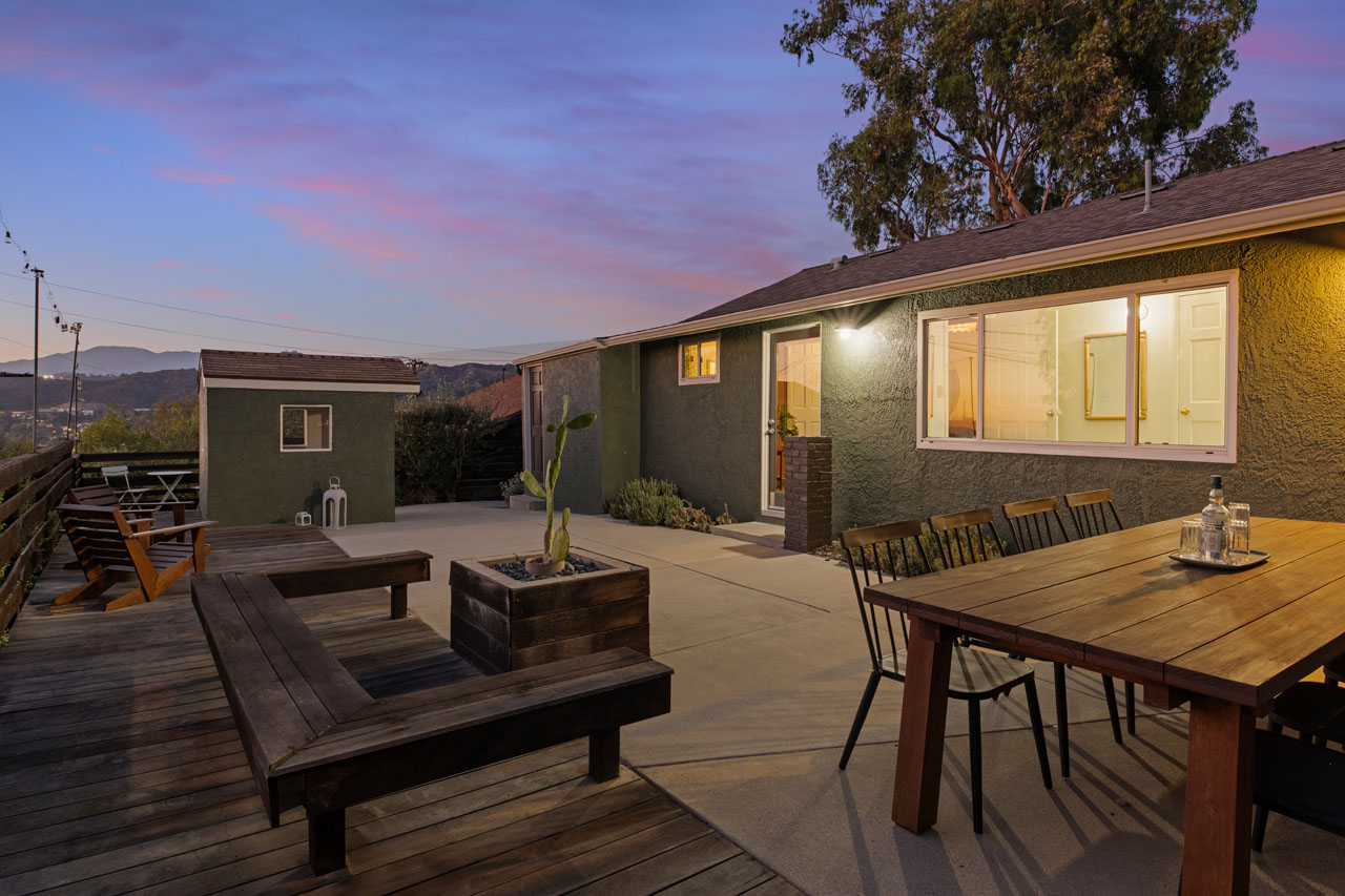 853 Tipton Ter Highland Park 90042 home for sale Tracy Do Real Estate