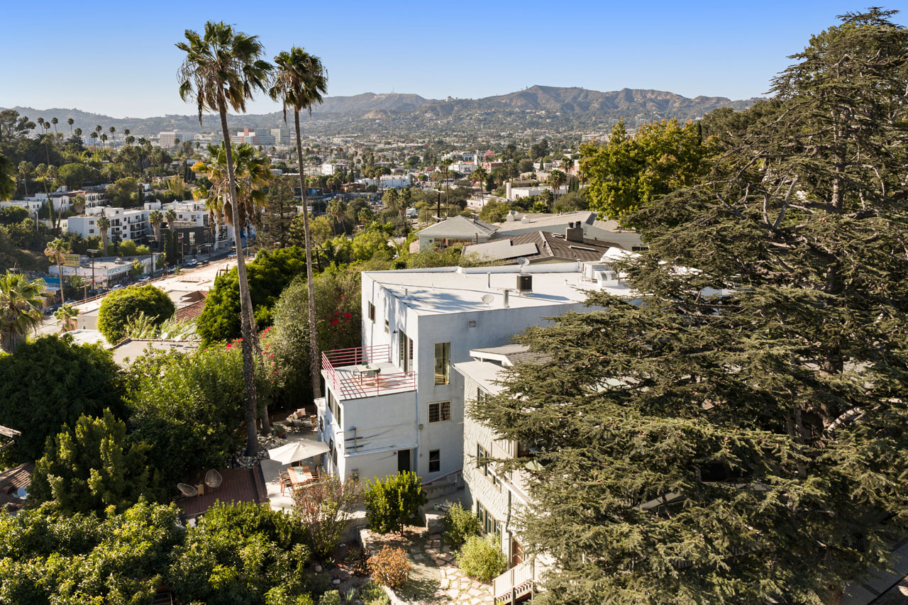 1642 Elevado St Silver Lake Duplex Home for Sale Tracy Do Real Estate
