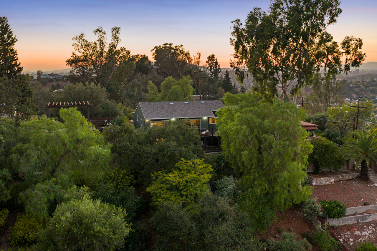 853 Tipton Ter Highland Park 90042 home for sale Tracy Do Real Estate