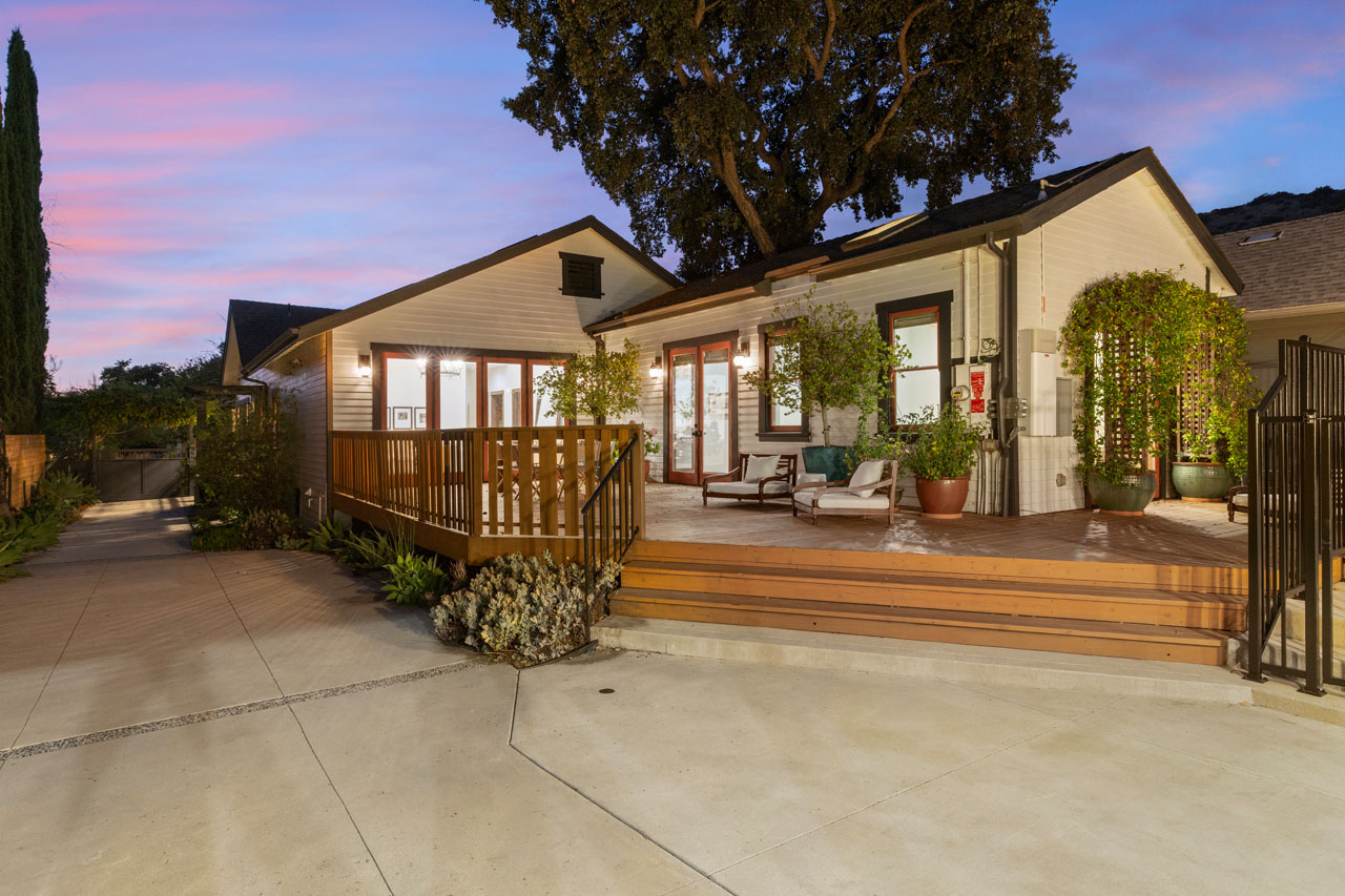 5236 Argus Dr 90041 Eagle Rock Craftsman Home for Sale Tracy Do Real Estate