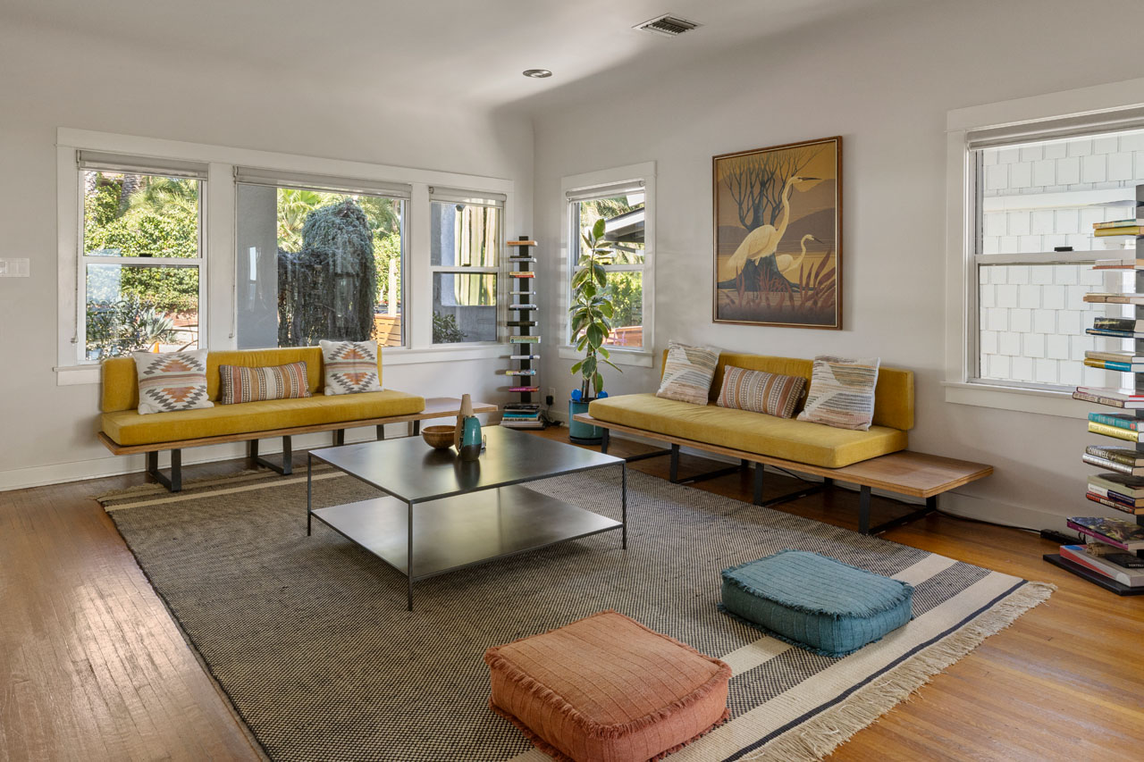 1642 Elevado St Silver Lake Duplex Home for Sale Tracy Do Real Estate