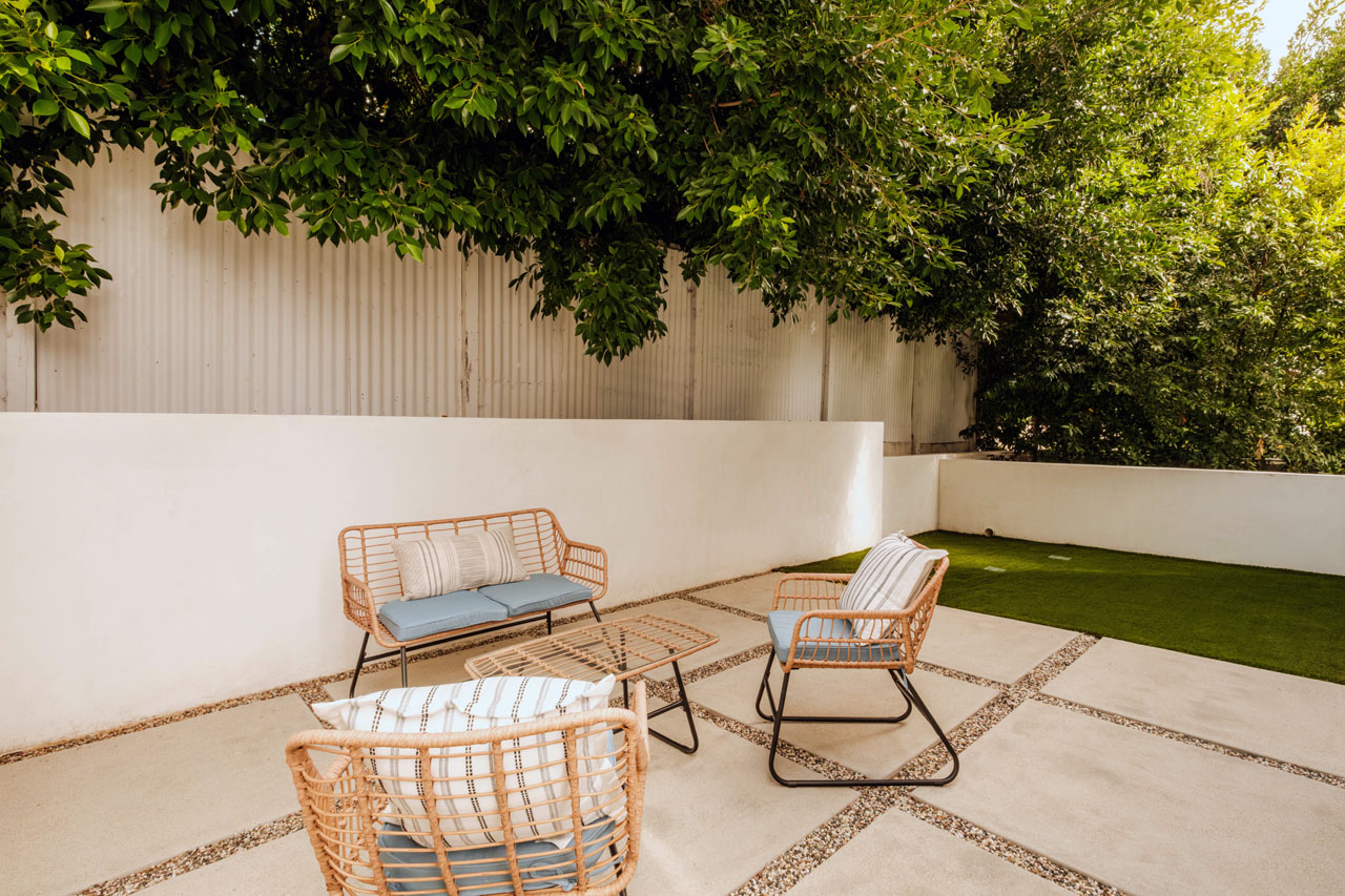760 N Arthur Ave Silver Lake Contemporary home for Sale Tracy Do Real Estate