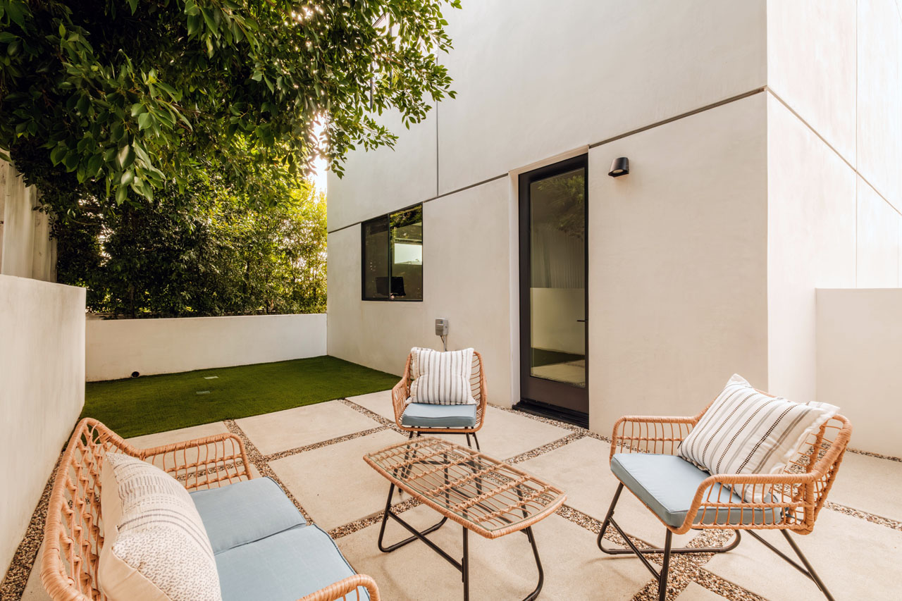 760 N Arthur Ave Silver Lake Contemporary home for Sale Tracy Do Real Estate