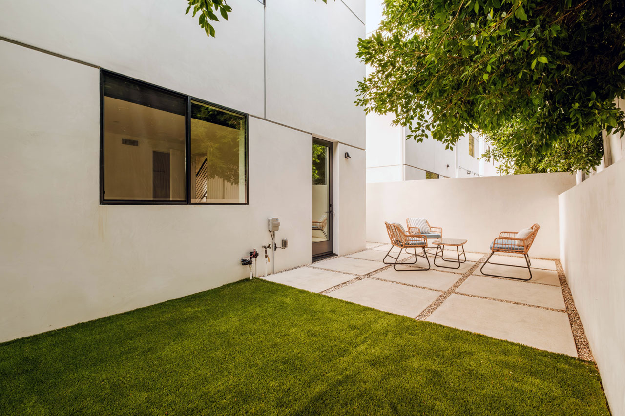 760 N Arthur Ave Silver Lake Contemporary home for Sale Tracy Do Real Estate