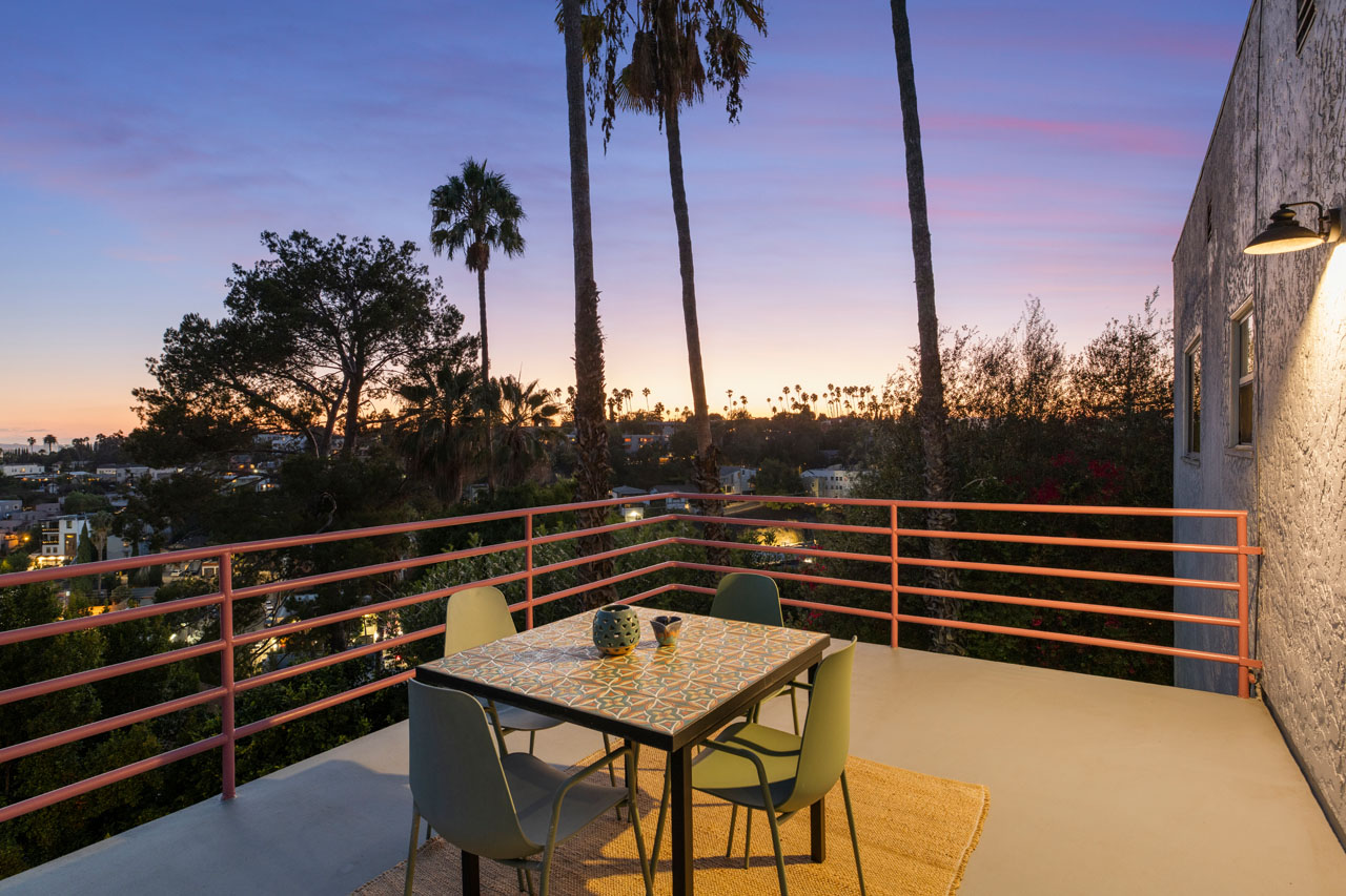 1642 Elevado St Silver Lake Duplex Home for Sale Tracy Do Real Estate