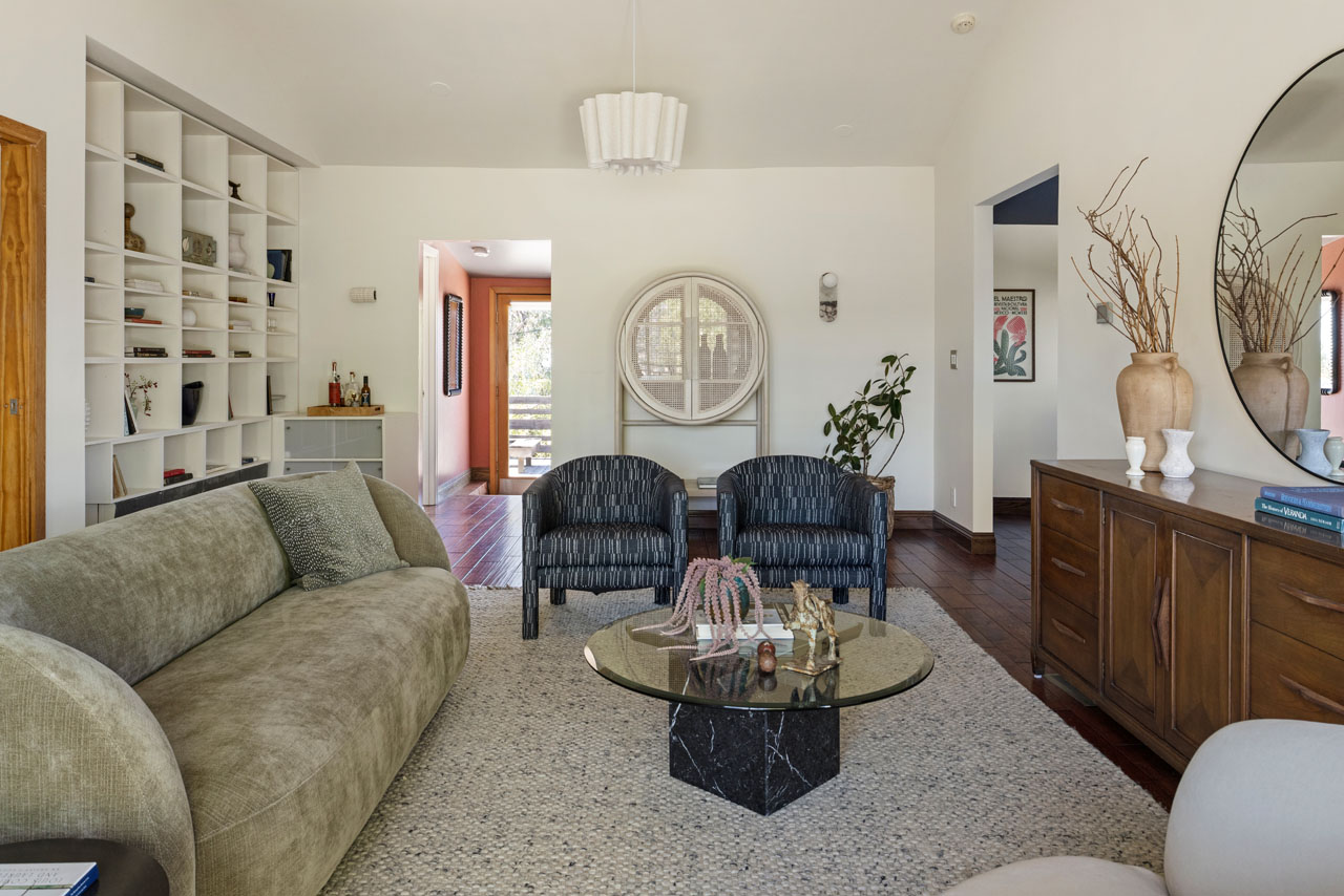 853 Tipton Ter Highland Park 90042 home for sale Tracy Do Real Estate