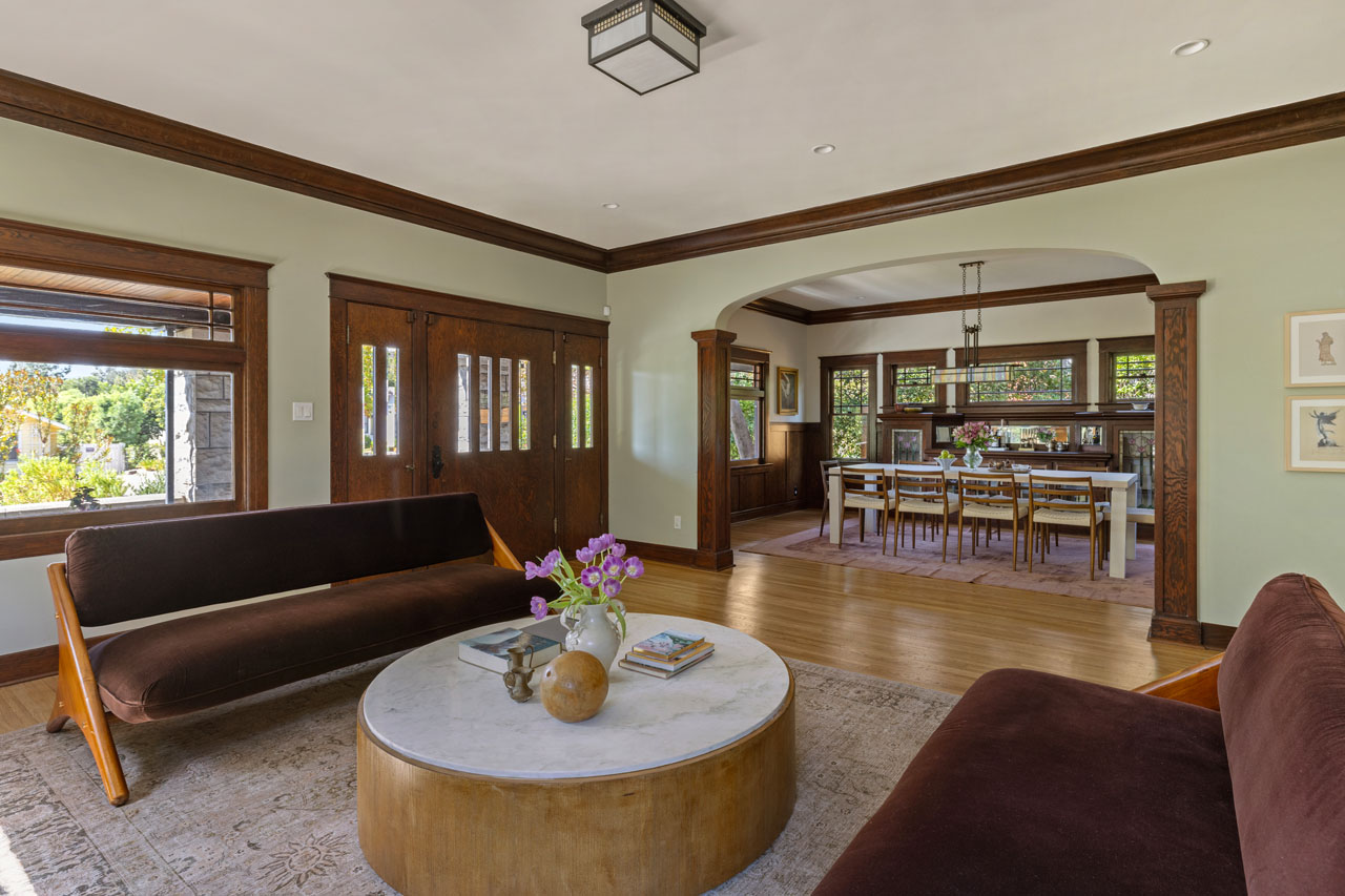 5236 Argus Dr 90041 Eagle Rock Craftsman Home for Sale Tracy Do Real Estate