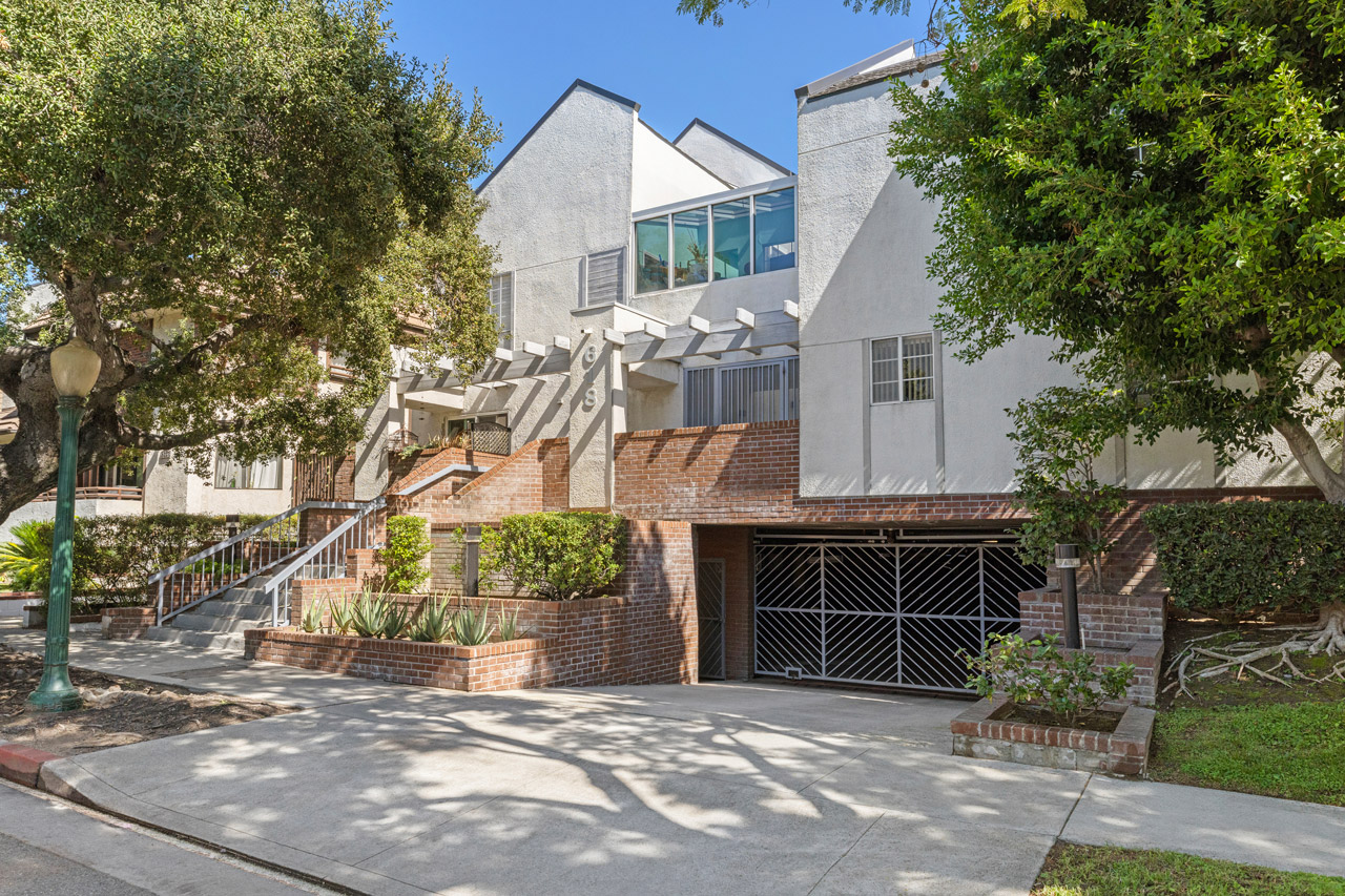 618 N Howard St #221 91206 Glendale Condo for Sale Tracy Do Real Estate