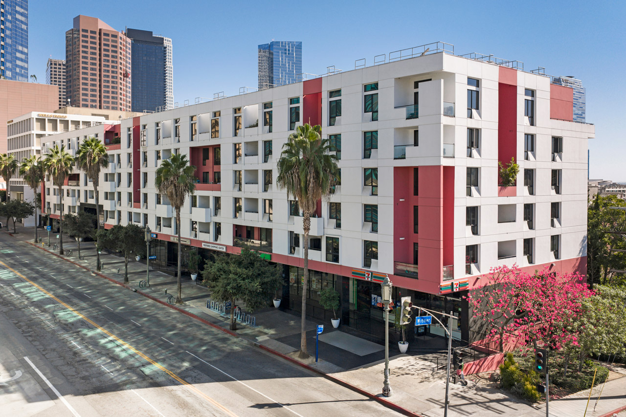 1234 Wilshire Blvd #115 Westlake Los Angeles Condo for Sale Tracy Do Real Estate