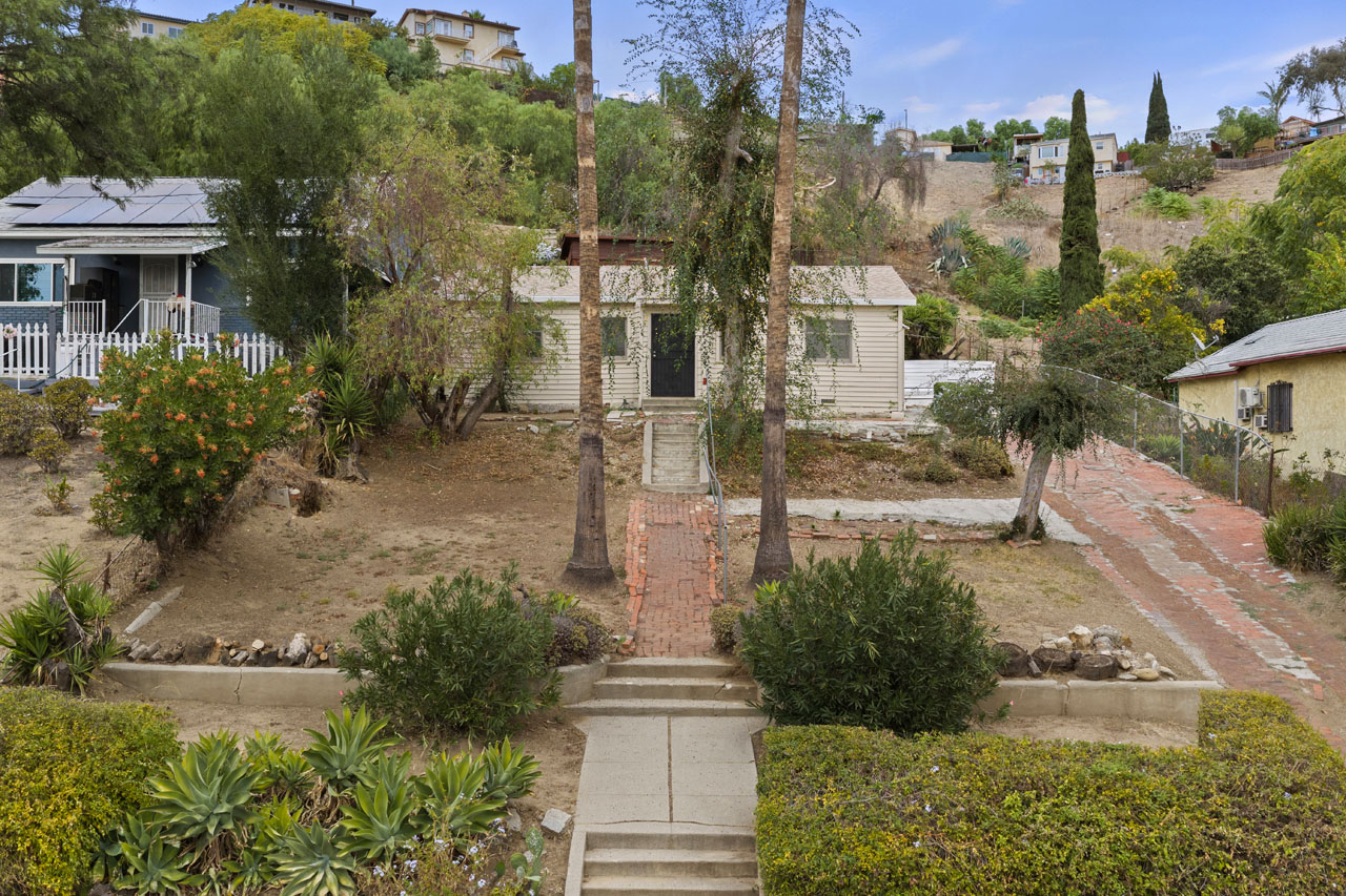 3165 Minnesota St Los Angeles, CA 90031 Lincoln Heights home for sale Tracy Do Real Estate