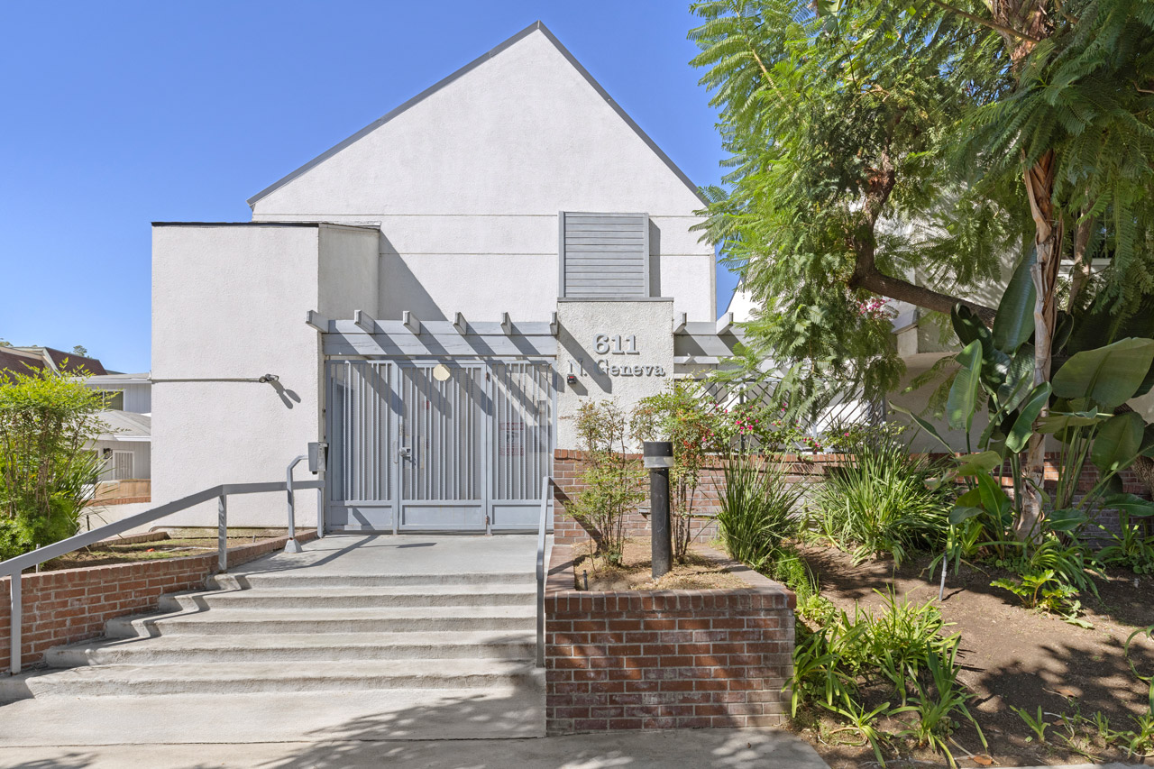 618 N Howard St #221 91206 Glendale Condo for Sale Tracy Do Real Estate