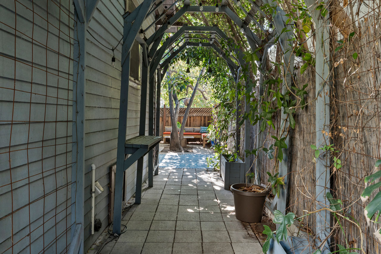3601 Bellevue Ave, Los Angeles, CA 90026 Silver Lake Fourplex for Sale