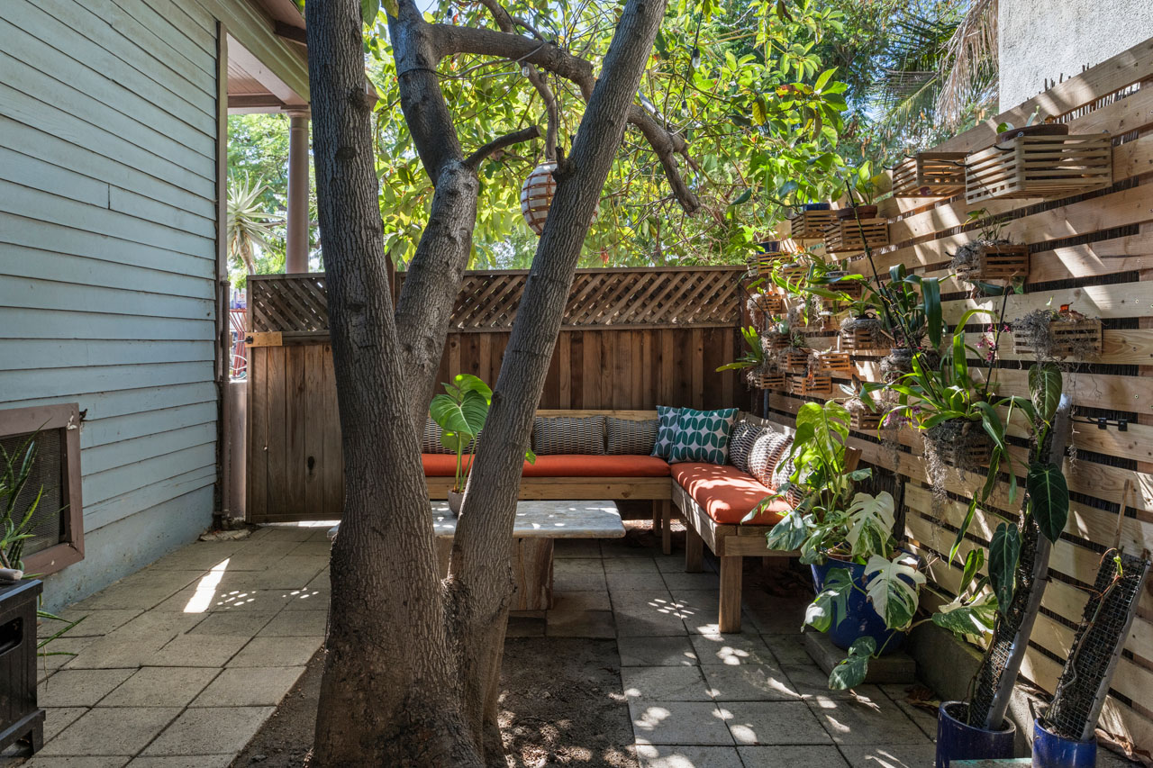 3601 Bellevue Ave, Los Angeles, CA 90026 Silver Lake Fourplex for Sale