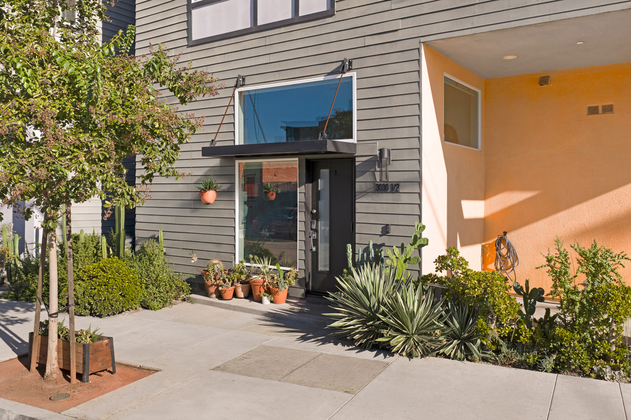 3030 1/2 N Coolidge Ave Elysian Valley Frogtown home for Sale Tracy Do Real Estate