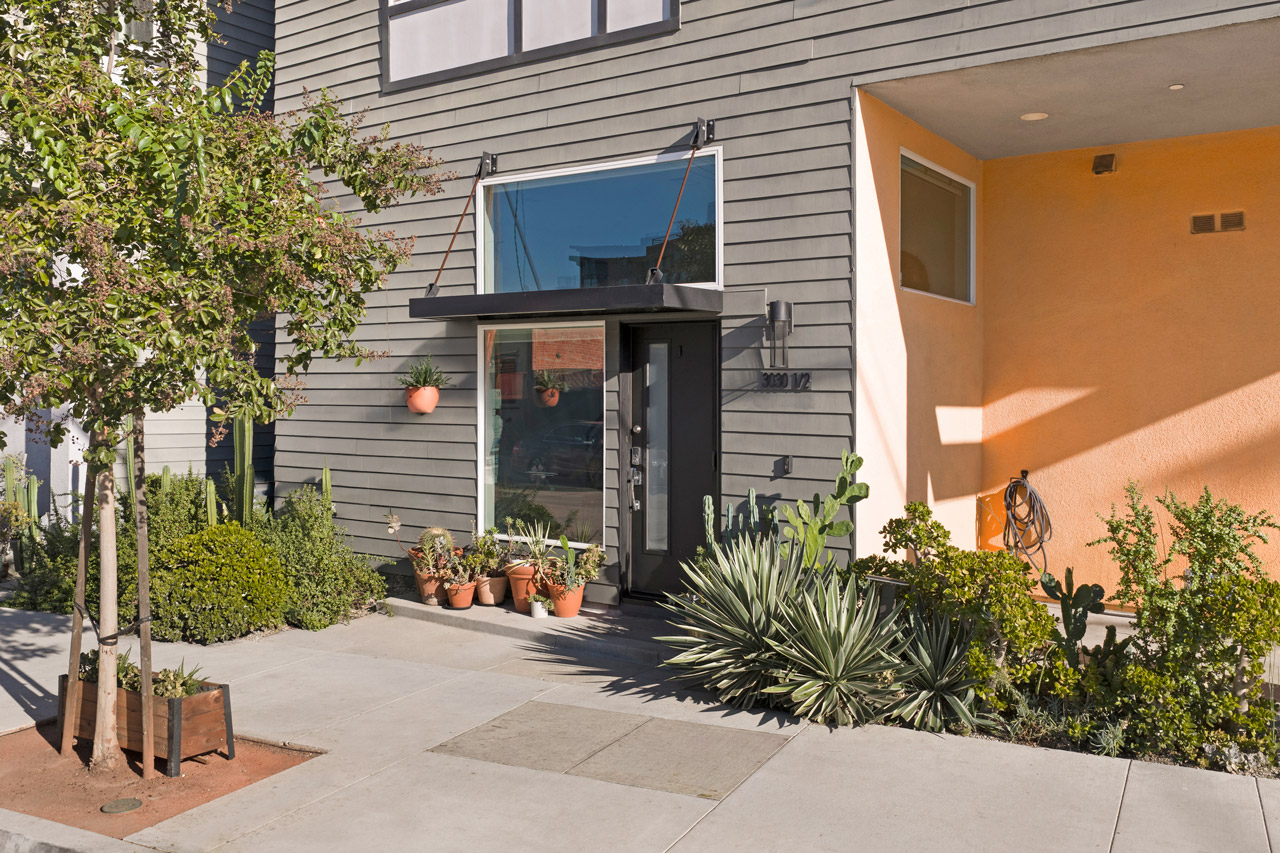 3030 1/2 N Coolidge Ave Elysian Valley Frogtown home for Sale Tracy Do Real Estate