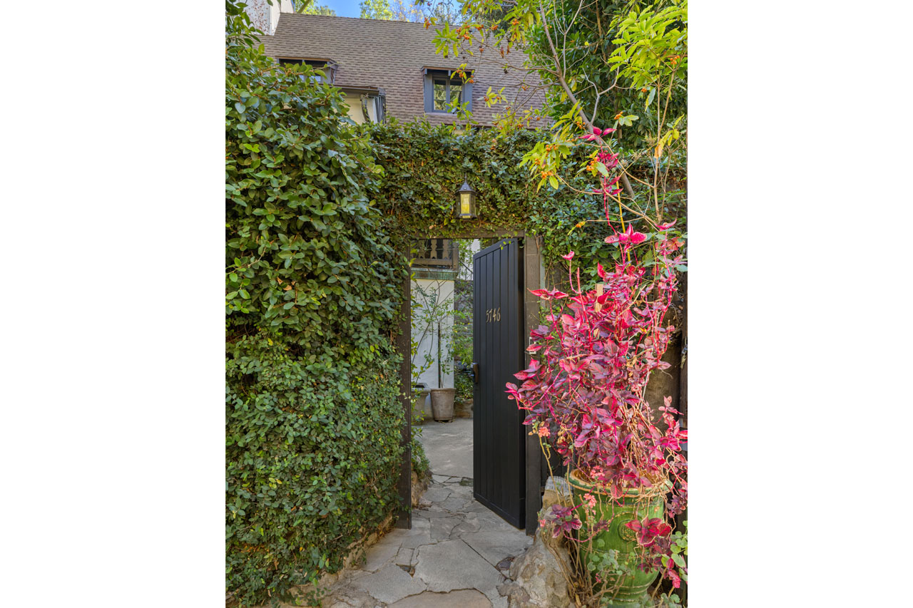 5746 Cazaux Dr Los Angeles CA 90068 Los Feliz Home for Sale Tracy Do Real Estate