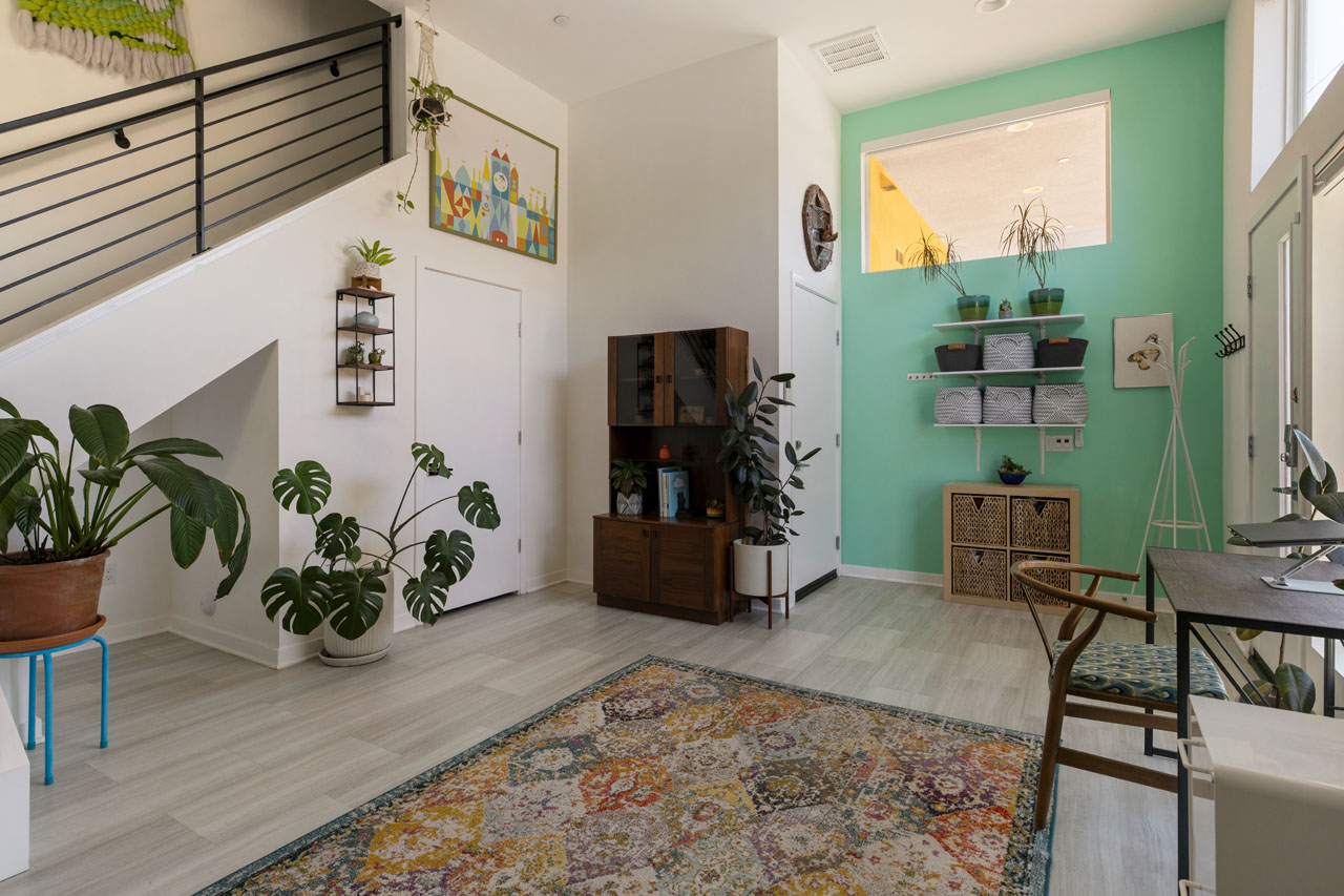 3030 1/2 N Coolidge Ave Elysian Valley Frogtown home for Sale Tracy Do Real Estate