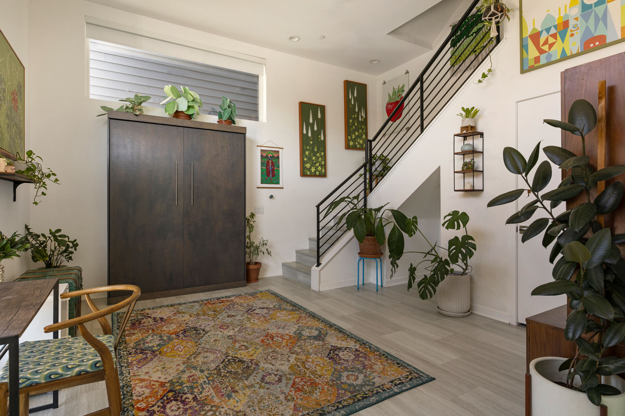 3030 1/2 N Coolidge Ave Elysian Valley Frogtown home for Sale Tracy Do Real Estate