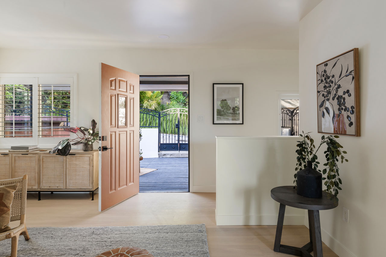 1712 Rotary Dr Los Angeles, CA 90026 Silver Lake Home for Sale Tracy Do Real Estate
