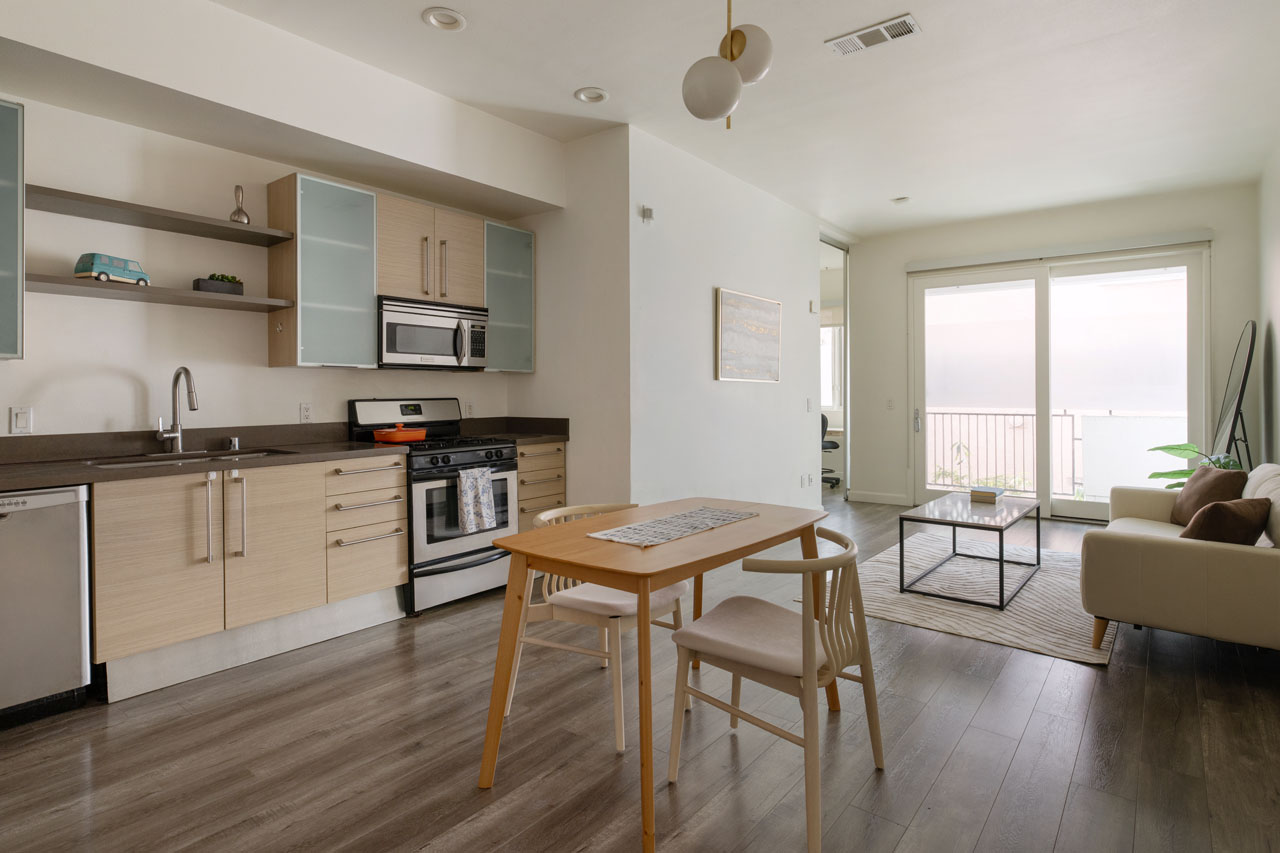 1234 Wilshire Blvd #115 Westlake Los Angeles Condo for Sale Tracy Do Real Estate