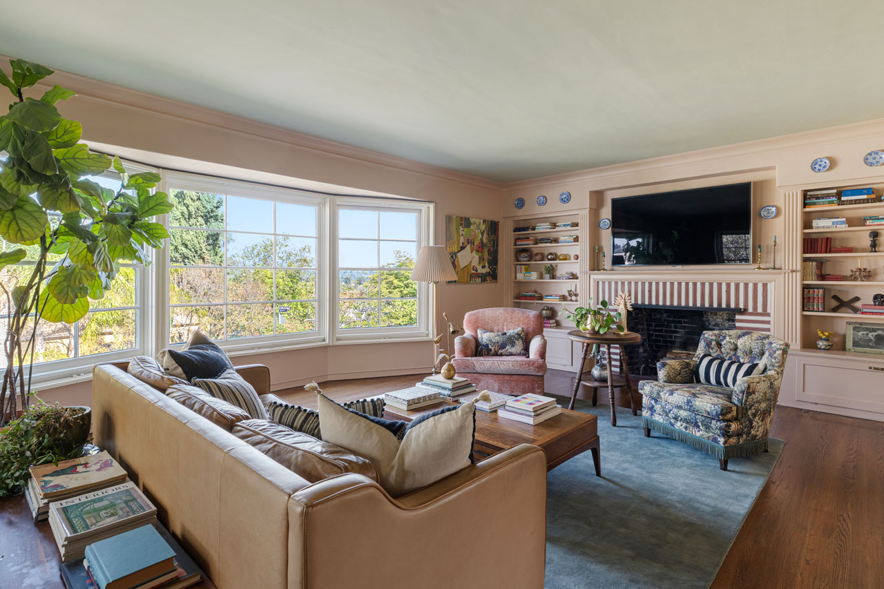 231 Wayland St Highland Park Home for Sale Tracy Do Real Estate