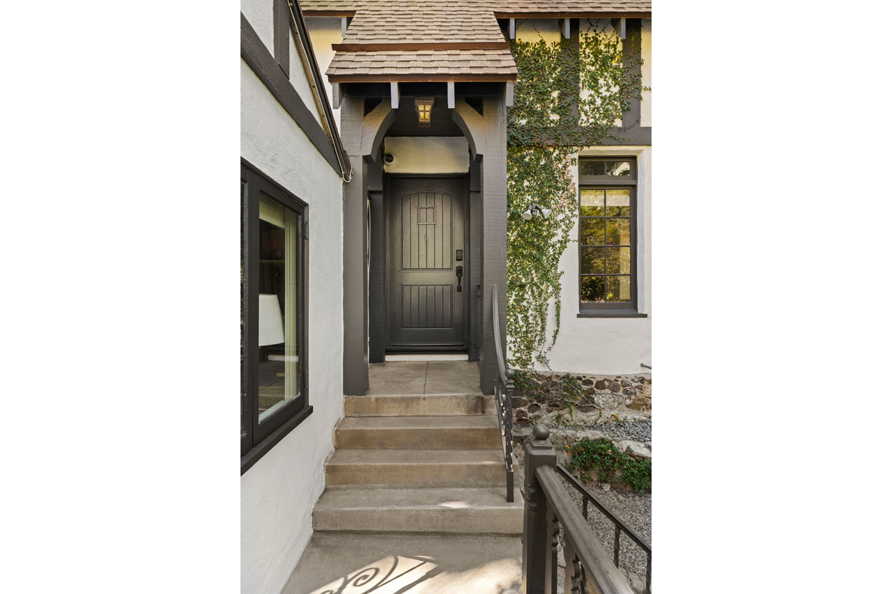 5746 Cazaux Dr Los Angeles CA 90068 Los Feliz Home for Sale Tracy Do Real Estate