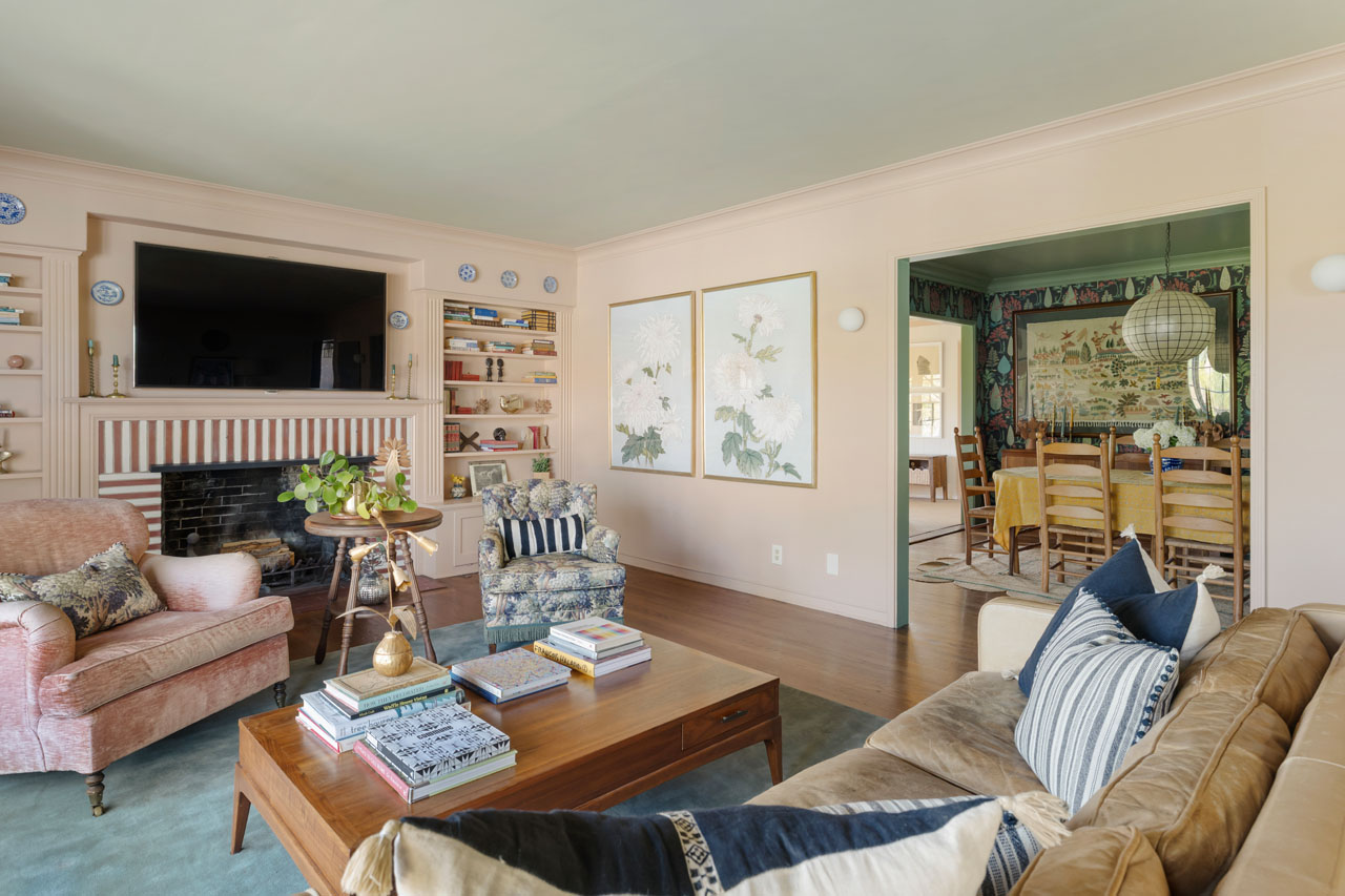 231 Wayland St Highland Park Home for Sale Tracy Do Real Estate